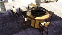 Icon Shelters and Custom Fabrication